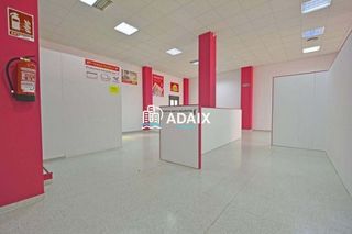 Local comercial en venta en Centro en Cáceres