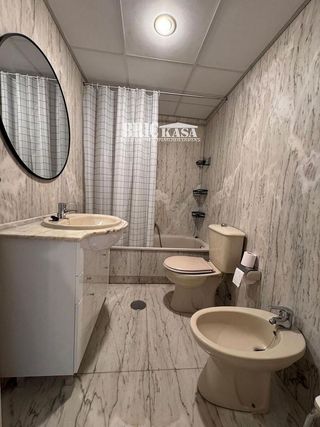 Piso en venta en Ruta de la Plata en Cáceres