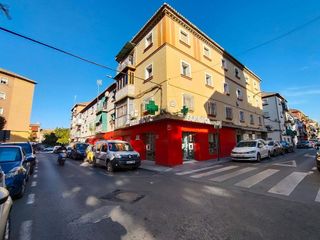 Piso en venta en Barrio de Zaidín en Granada