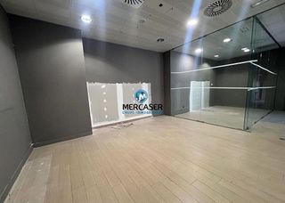 Local comercial en venta en Casco Histórico en Rivas-Vaciamadrid