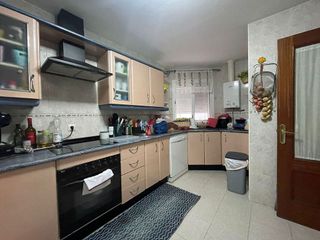 Piso en venta en El Juncal - Vallealto en Puerto de Santa María (El)