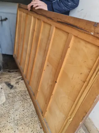 Arazzo Porto del '700