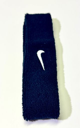 Fascia Nike Nera