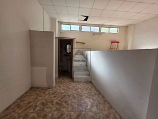 Local comercial en venta en Conxo en Santiago de Compostela