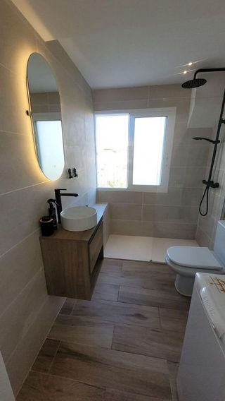 Piso en venta en Vistahermosa en Alicante