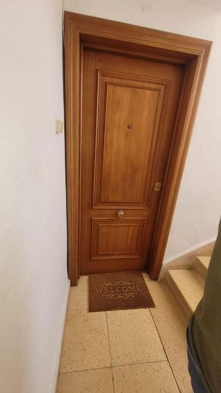 Piso en venta en Vistahermosa en Alicante