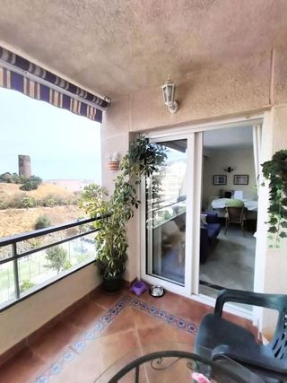 Piso en venta en Torrequebrada en Benalmádena