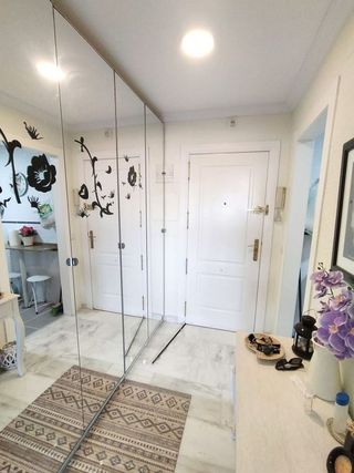 Piso en venta en Torrequebrada en Benalmádena