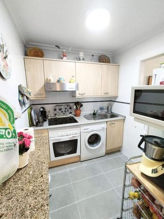 Piso en venta en Torrequebrada en Benalmádena