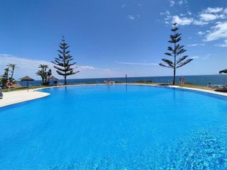 Piso en venta en Torrequebrada en Benalmádena