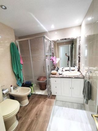 Piso en venta en Torrequebrada en Benalmádena