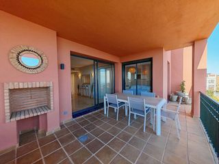 Piso en venta en Calahonda en Mijas