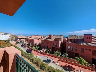 Piso en venta en Calahonda en Mijas