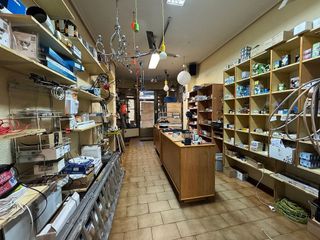 Local comercial en venta en Centro en Palencia