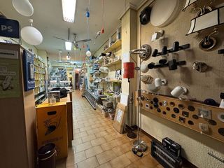 Local comercial en venta en Centro en Palencia