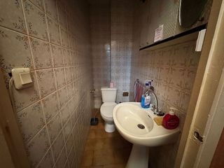 Local comercial en venta en Centro en Palencia