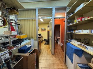 Local comercial en venta en Centro en Palencia