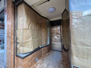 Local comercial en venta en Centro en Palencia