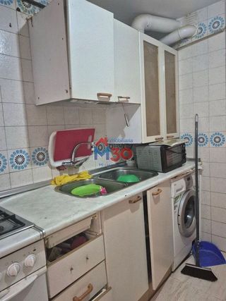 Piso en venta en Miranda de Ebro