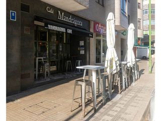 Local comercial en venta en AVE - Villimar en Burgos