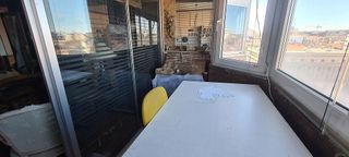 Piso en venta en Centro en Valladolid