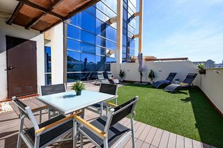 Piso en venta en Torrequebrada en Benalmádena