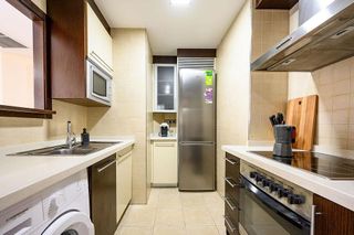 Piso en venta en Torrequebrada en Benalmádena