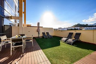 Piso en venta en Torrequebrada en Benalmádena