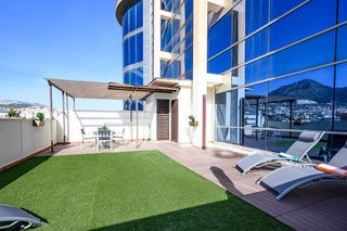 Piso en venta en Torrequebrada en Benalmádena