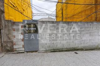 Terreno en venta en Calvario - Santa Rita en Vigo