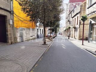 Terreno en venta en Calvario - Santa Rita en Vigo