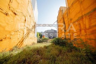 Terreno en venta en Calvario - Santa Rita en Vigo
