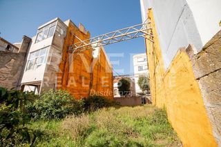 Terreno en venta en Calvario - Santa Rita en Vigo