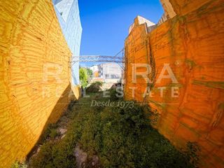 Terreno en venta en Calvario - Santa Rita en Vigo