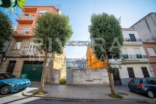 Terreno en venta en Calvario - Santa Rita en Vigo