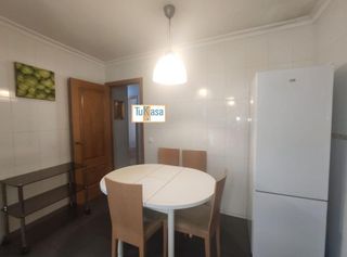 Piso en venta en Centro en Cáceres