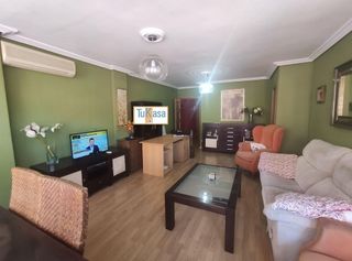 Piso en venta en Centro en Cáceres