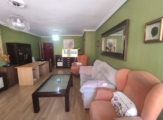 Piso en venta en Centro en Cáceres