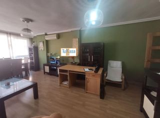 Piso en venta en Centro en Cáceres