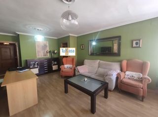 Piso en venta en Centro en Cáceres
