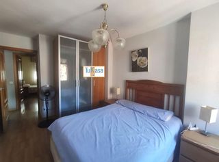 Piso en venta en Centro en Cáceres