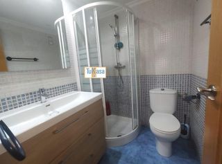 Piso en venta en Centro en Cáceres