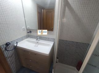 Piso en venta en Centro en Cáceres