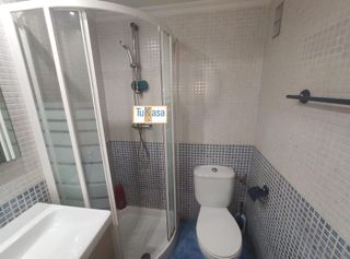 Piso en venta en Centro en Cáceres