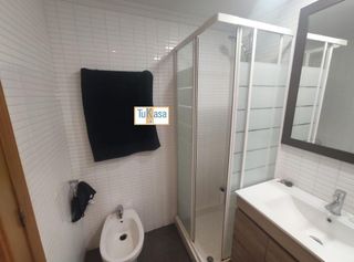 Piso en venta en Centro en Cáceres