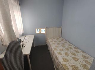 Piso en venta en Centro en Cáceres