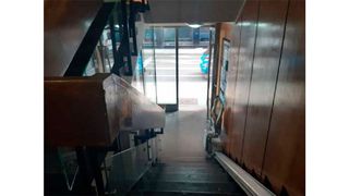 Oficina en venta en Centro Ciudad en León