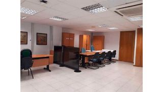 Oficina en venta en Centro Ciudad en León