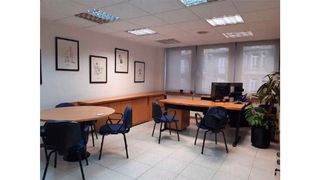 Oficina en venta en Centro Ciudad en León
