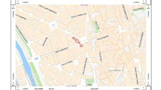 Oficina en venta en Centro Ciudad en León